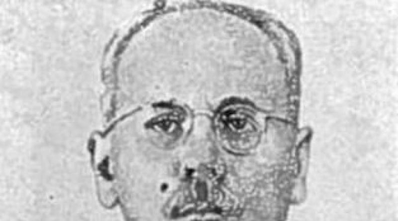 Soljanik Mihail Ananyevitš