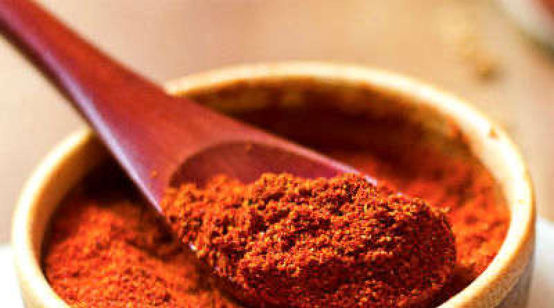 Indian tandoori masala - what is it and what to do with it?