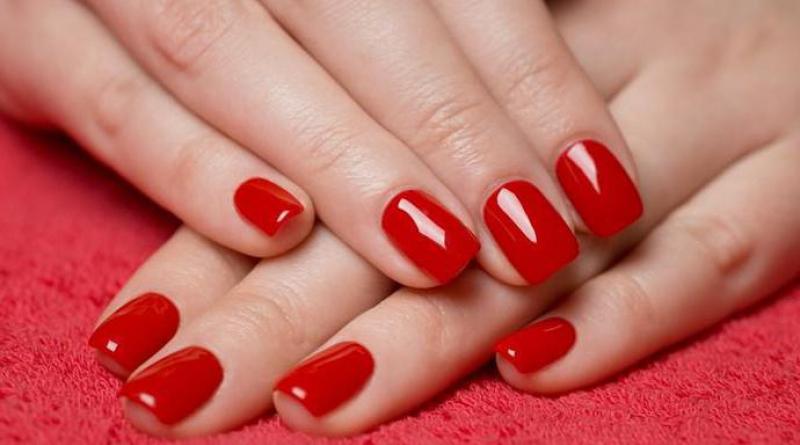 How long does gel polish last on nails?