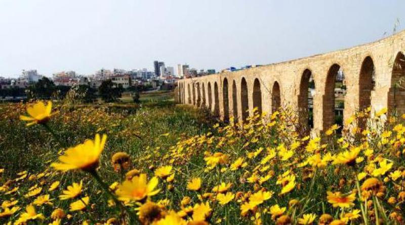 Vädret på Cypern i oktober: idealiska förutsättningar för en avkopplande och avkopplande semester