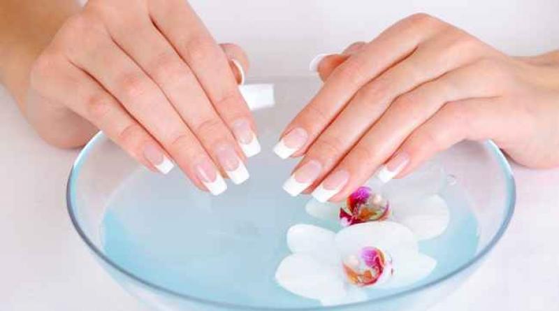 How to quickly grow nails at home