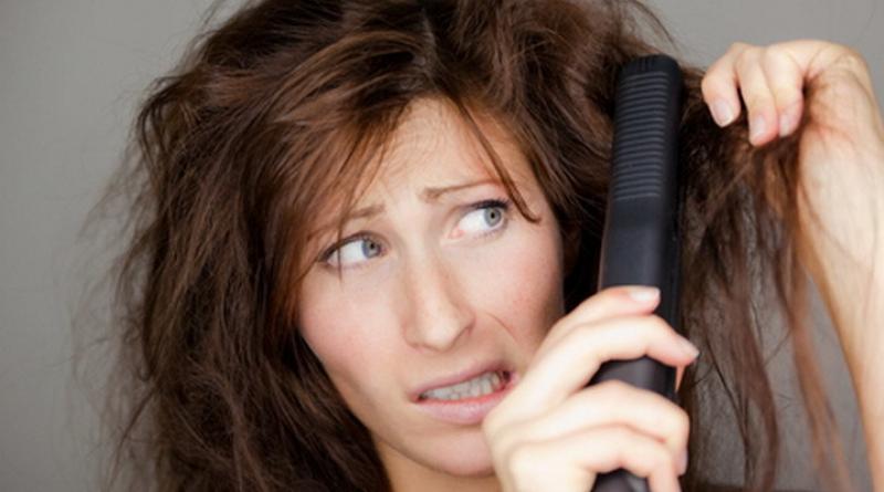 Miksi hiukset sähköistyvät pesun, värjäyksen, silityksen jälkeen: syyt