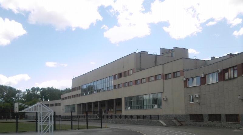 Universidad Estatal de Transportes y Comunicaciones de los Urales (Urgups)