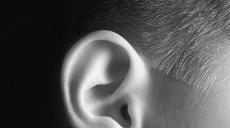 İpucu 1: Kulakta kulak kiri varsa ne yapılmalı