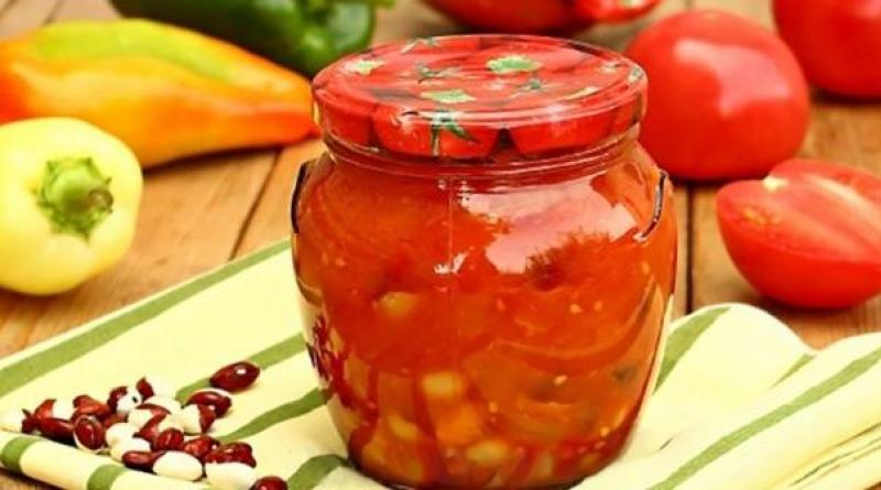Canning without vinegar
