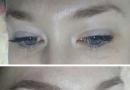 Does castor oil help eyebrows: properties, composition and methods of application