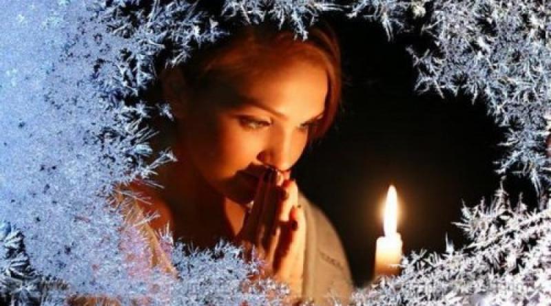 Fortune telling for money at Christmas: find out when wealth will come